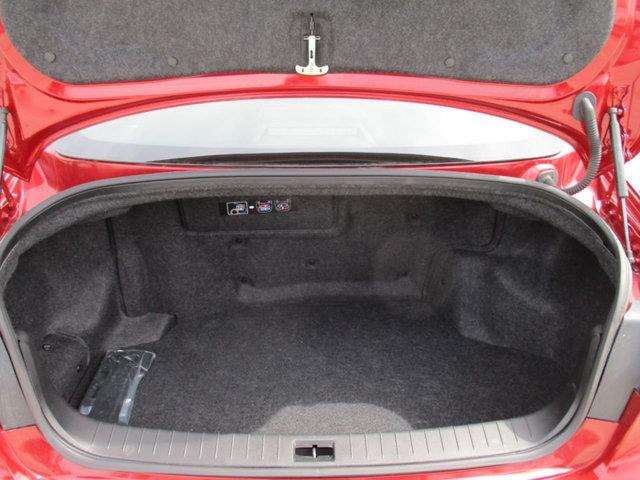 Infiniti Q50 Hybrid 2015 photo 27